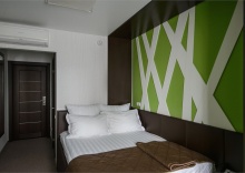 STANDARD "GRASSE" dbl в Hotel Design style