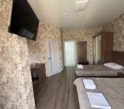 Номер стандарт комфорт в Анастасия