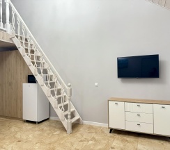 Комната №9 в Villa Leo