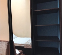 МАЛЕНЬКИЙ номер БЕЗ ОКНА в MaxxRoyal