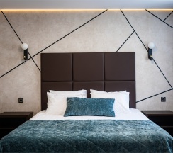 Студия в Дружба