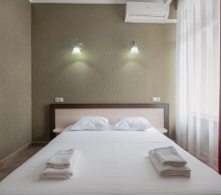 Семейный в Эллада