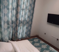 Люкс с джакузи в Европа