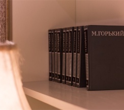 Люкс «MOZART» в Моцарт