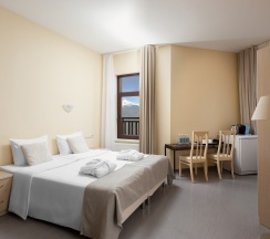 Стандарт улучшенный в Riders lodge
