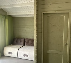 Коттедж в Hotel 12