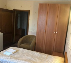 Номер стандарт с 2 односпальными кроватями в Эпос