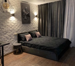 Квартира в Апартаменты на улица Гудкова, 20