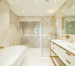 АК «Карат» Hayat Regency в Sun Apartments