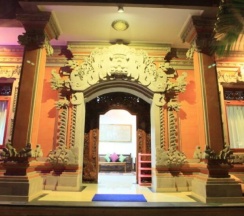 Кровать в общем номере в Ode Hostel