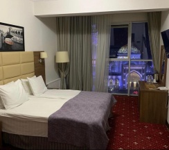 Стандарт TWIN в Shali-City