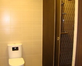 Апартаменты с красивым видом из окна в Союз