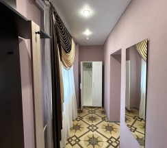 Двухместный стандарт 6 в Курай