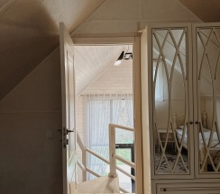 Гостевой дом, 2 этажа в Шагди