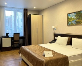 Первая категория - Улучшенный в Кристалл