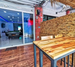 Вилла с 5 комнатами в Thai Orange Villas