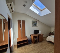 Классик в Меблированные комнаты Центриссимо