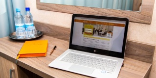 Витязево: Отель Undersun