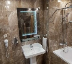 люкс в Парк Отель