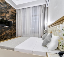 СТАНДАРТ в Сentral Residence by Provence