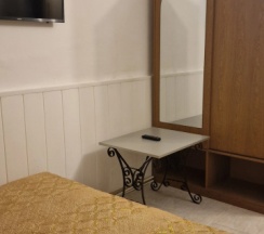 Двухместный номер Standard двуспальная кровать в Анюта