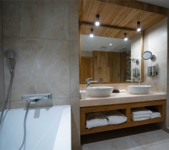 OWNER SUITE в Горицы Hotel&Resort