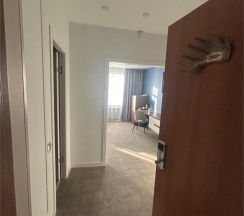 Апартаменты (люкс) в Заполярная столица