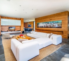 Вилла с 5 комнатами в Grand Villa Noi