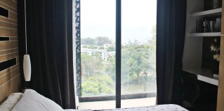 Равай: Апартаменты Calypso Rawai Seaview apartment