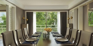 Бангкок: Курортный отель Mövenpick BDMS Wellness Resort Bangkok