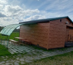 четырехместный дом №6 в Гагарин Лов