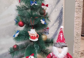 Апартаменты Апартаменты на 7-й микрорайон, 25 в Камышине