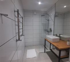 Апартаменты №6 в Park House