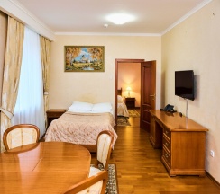 Апартаменты в Симбирск