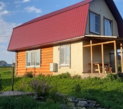 Дом №5 в Марьино