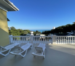 Люкс Премиум  в Рест-Мацеста