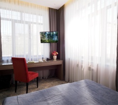 Стандарт (Double/Twin) в Премьер Отель