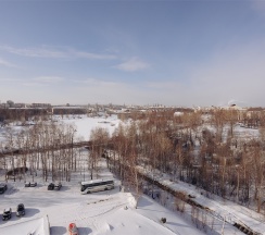 Джуниор сюит семейный в Карелия