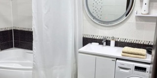 Атырау: Апартаменты 777