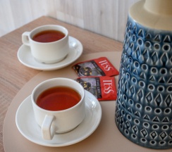 Двухместный номер с мини-кухней в Риверсайд