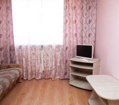 Номер люкс в Лотос
