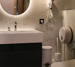 № 301 Двухместный номер "Делюкс" в разМалевиch