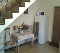 1 номер Эконом в У Юли