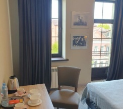 Suite в Бутик