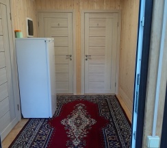 Трехместный номер стандарт в Алатырь