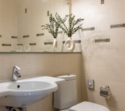 Люкс в Голден отель