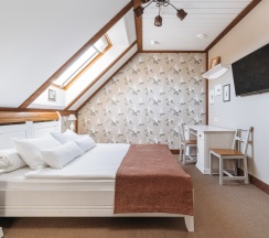 "Double" в Вента арена