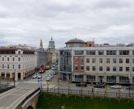 Двухместный номер "Стандарт" в Булак