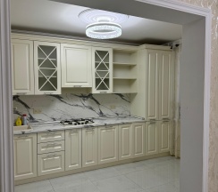 Апартаменты трехкомнатные в ​Квартирное бюро