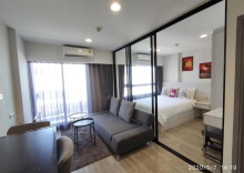 Апартаменты c 1 комнатой в SR Enjoyment B813-D2 Residents Hua Hin